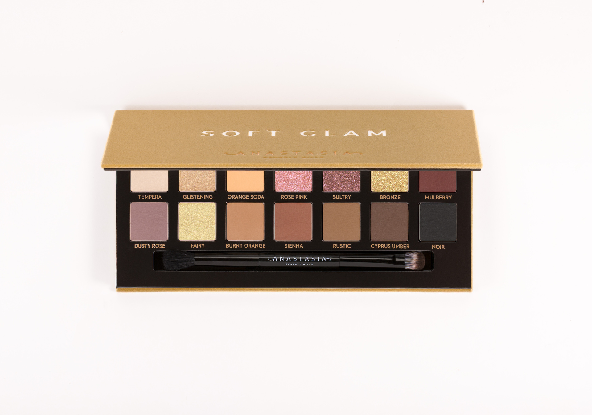 Soft Glam