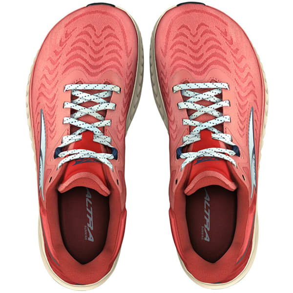 Chaussure running ALTRA TORIN 7 W PINK