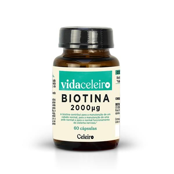 Biotina
