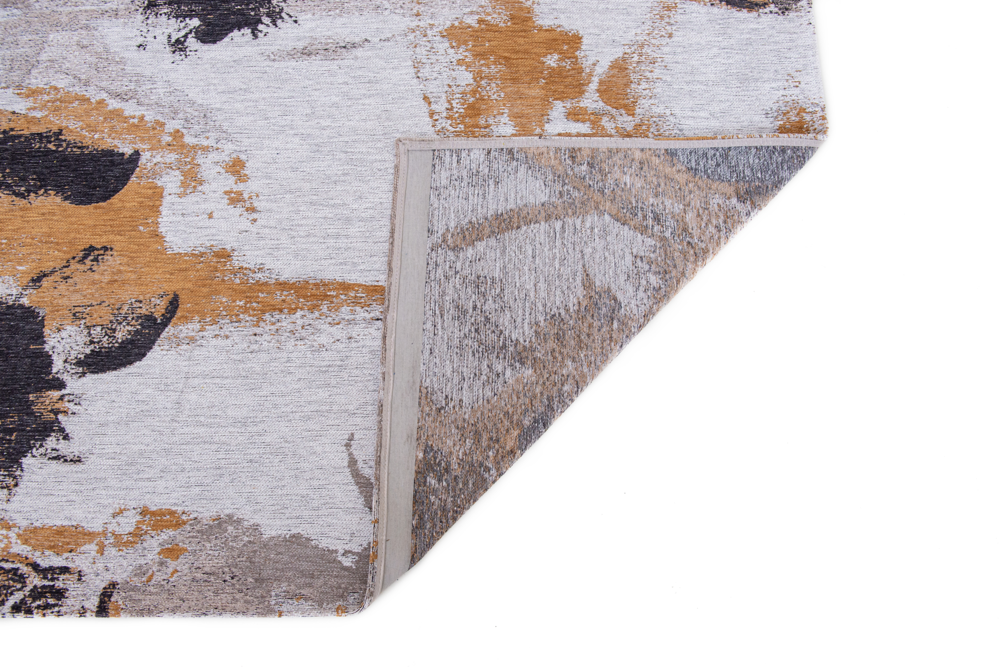 Ecorugs vloerkleed Fresque multicolor 170x240 cm
