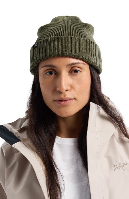 Mallow Toque hue