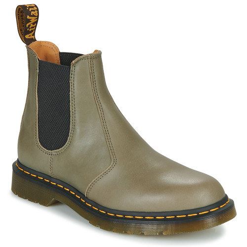 Dr. Martens - 2976 - Taupe