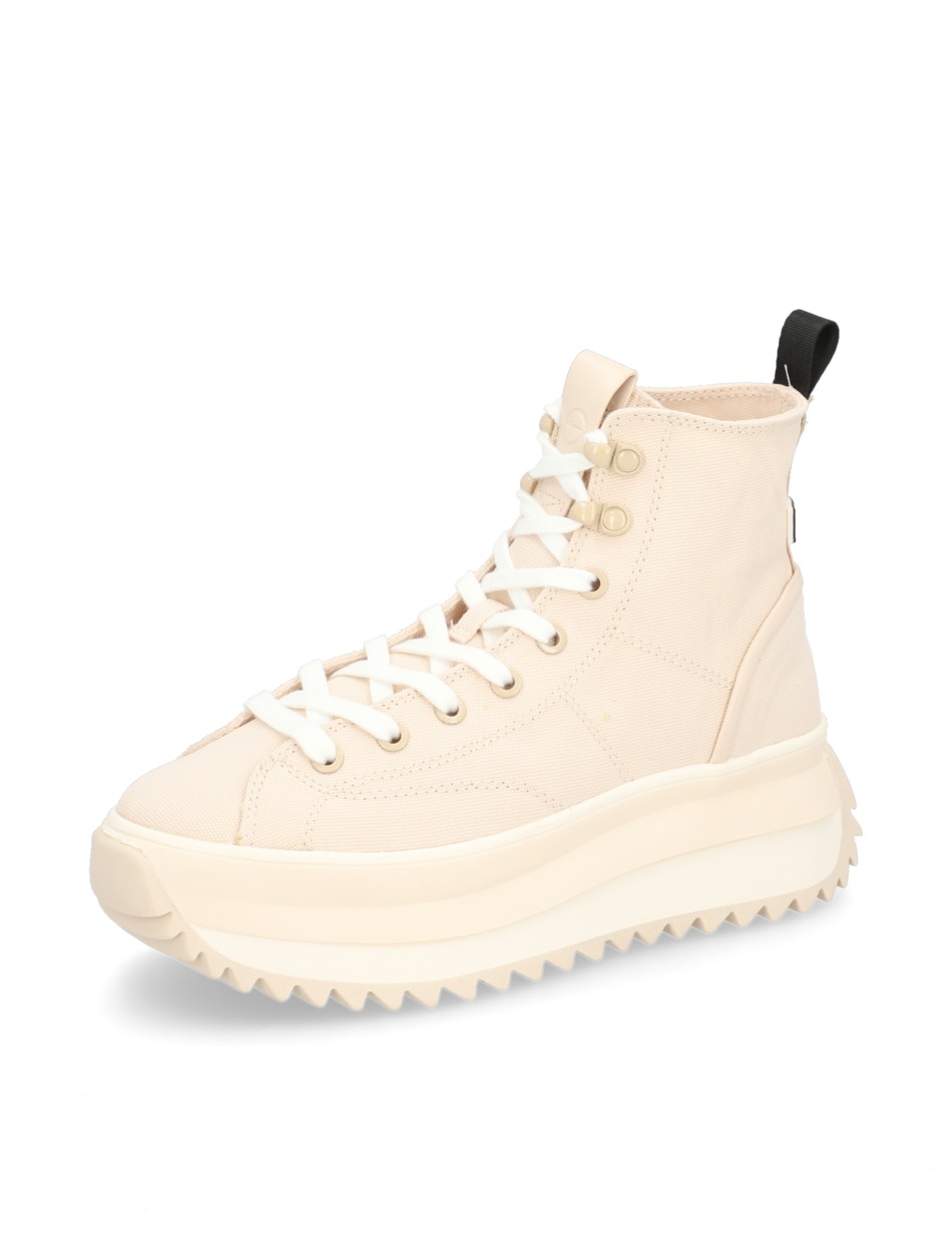 Textil Sneaker Mid Cut