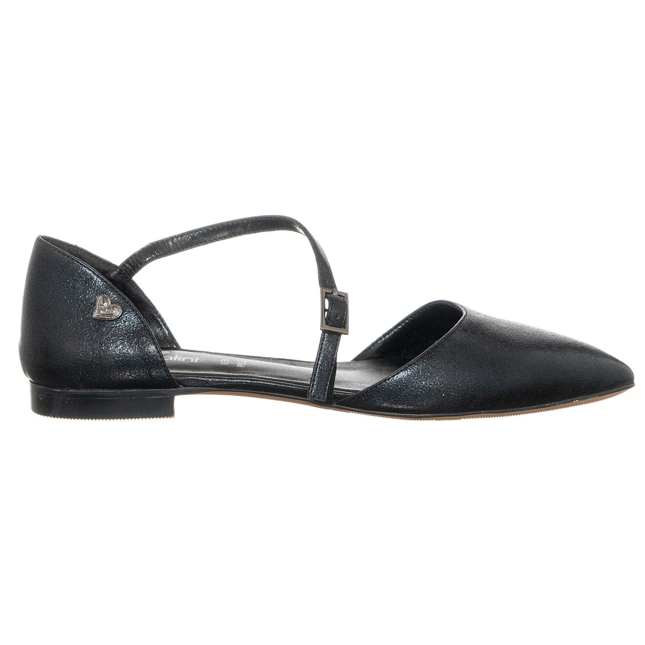Tua By Braccialini Slingbacks Mao noires