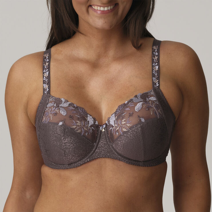 PrimaDonna Mohala full cup bh Grå