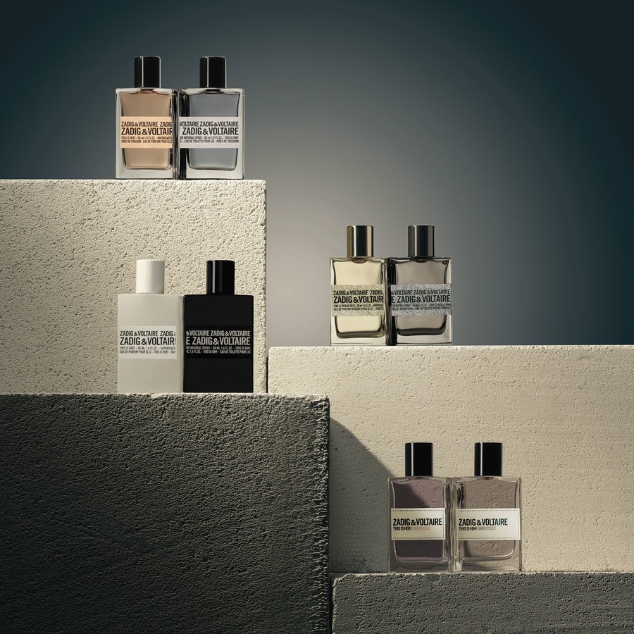 ZADIG&VOLTAIRE This Is Really Her! Eau De Parfum 30ml