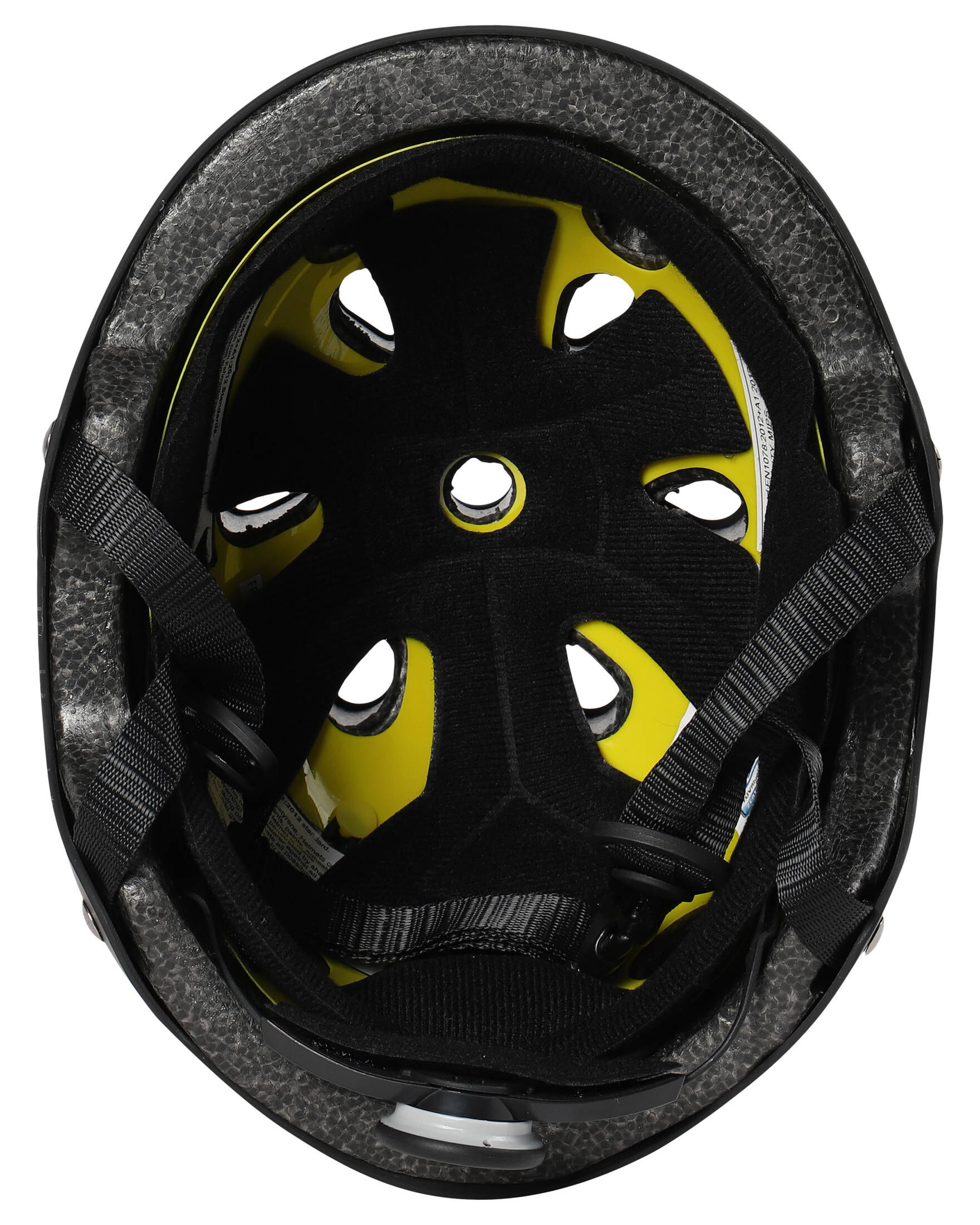 K2| Skate-Helm VARSITY MIPS BLACK