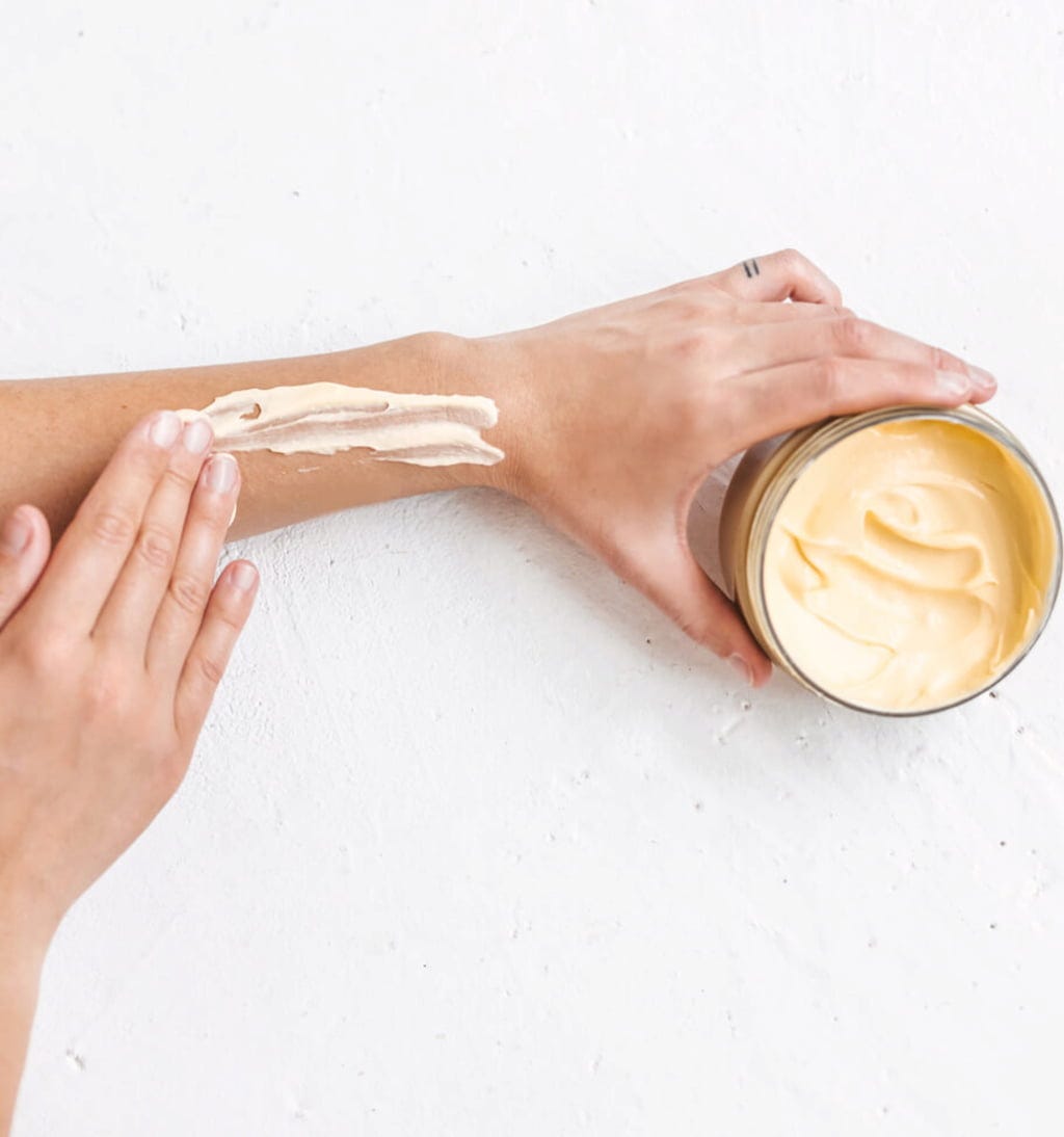 UOGA UOGA  Body Cream 