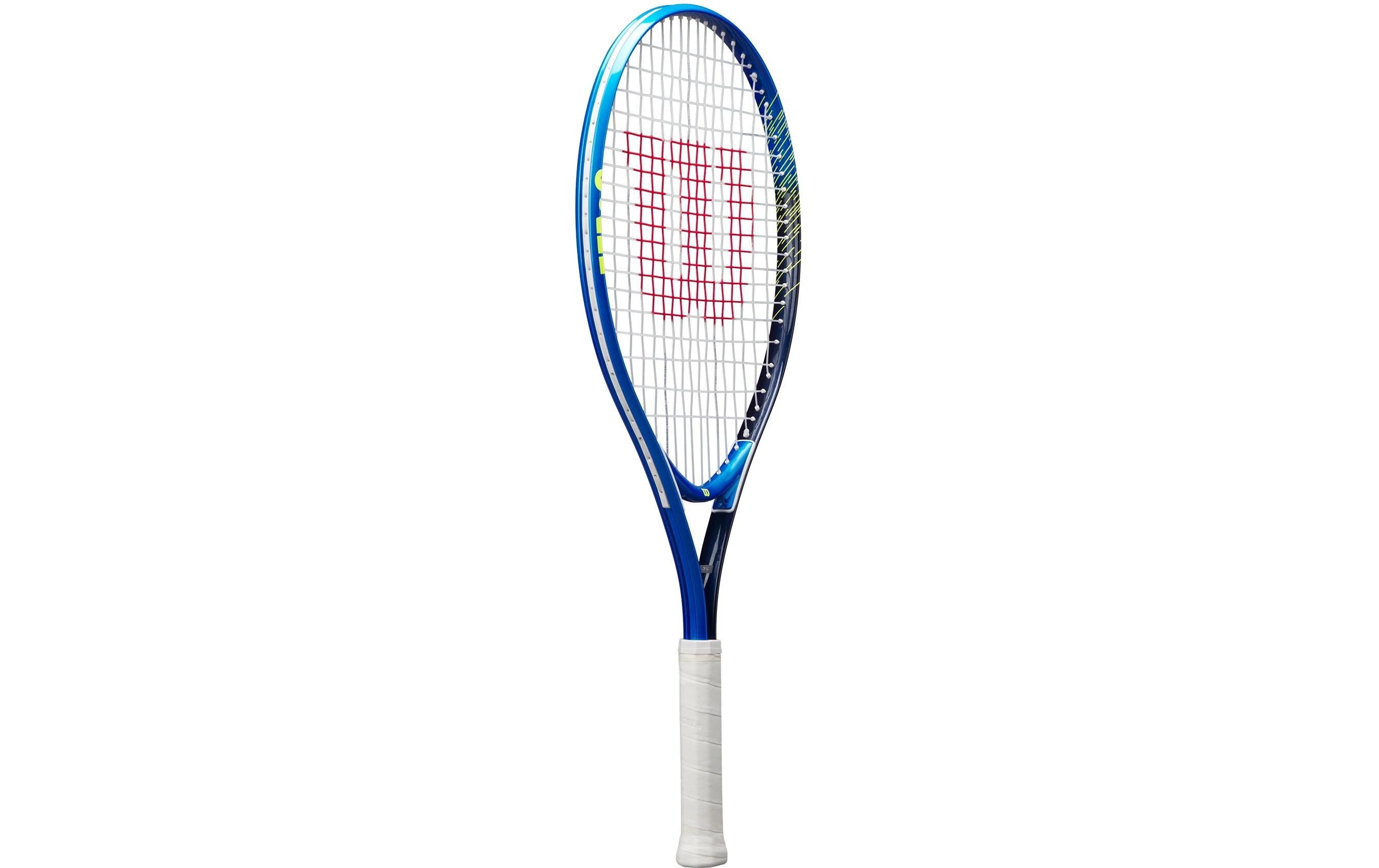 Tennisracket Slam Junior 25 (M) BesaitetTennisschläger für Jungen