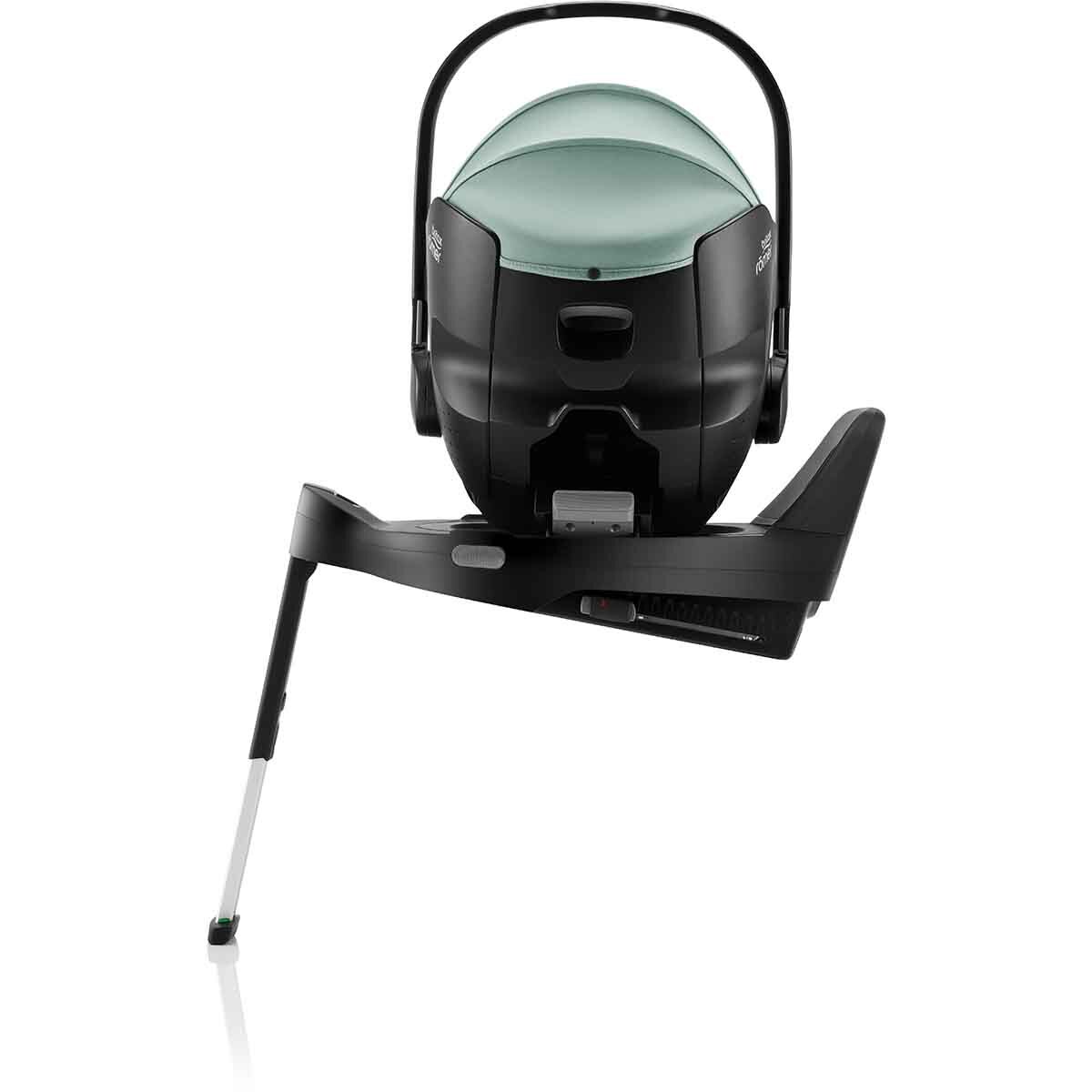 Britax Römer Britax Römer Babyschale Baby-Safe Pro Kollektion 2024