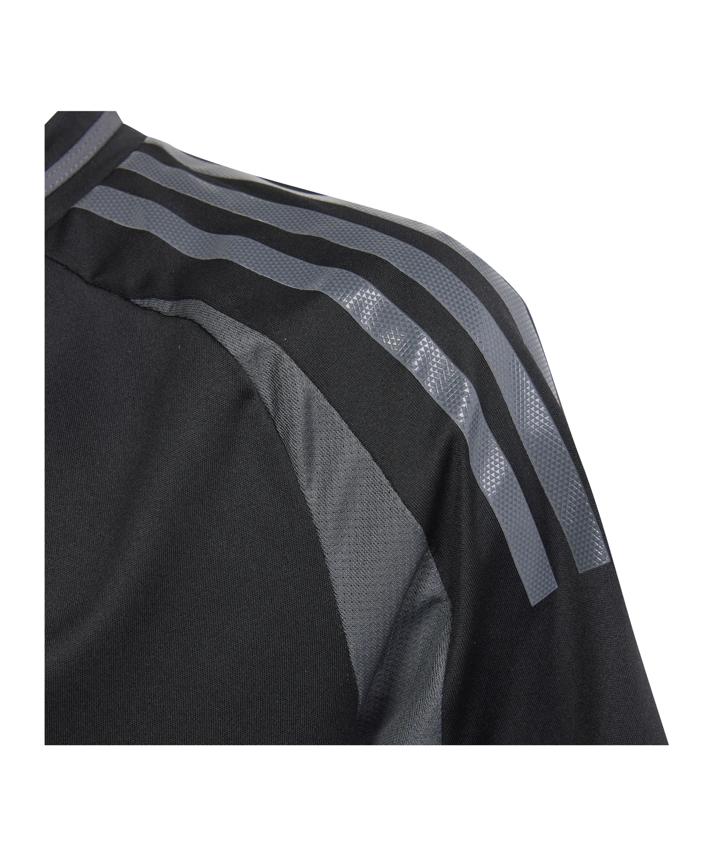 adidas Tiro 24 Competition Match Trikot Kids Schwarz