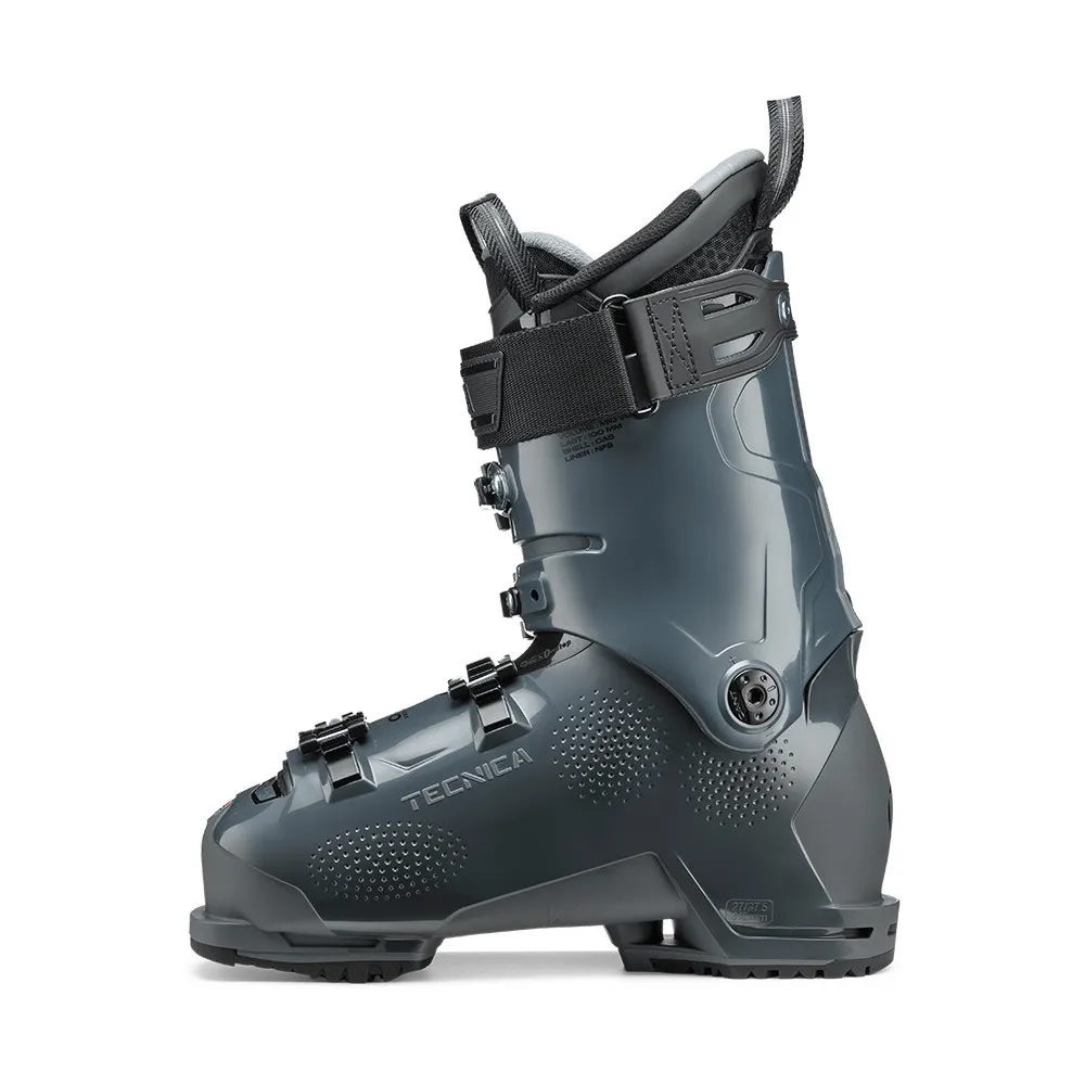 Tecnica MACH SPORT MV 110 GW - Chaussures ski Homme race gray