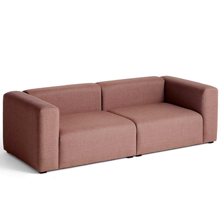 Hay Mags bank 2,5 zits combinatie 1 Canvas 356