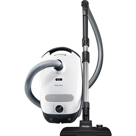 Miele classic C1 Flex PowerLine 800 W - LotusHvid