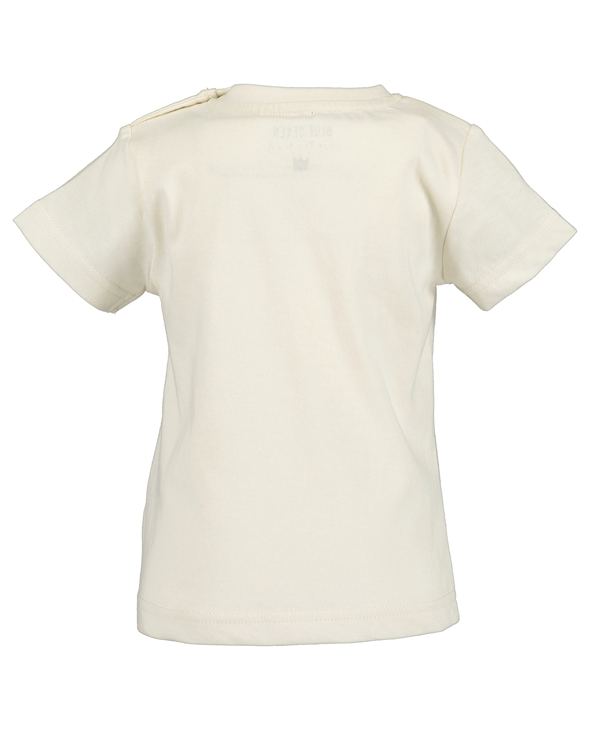 T-Shirt AS SWEET AS ME in offwhite