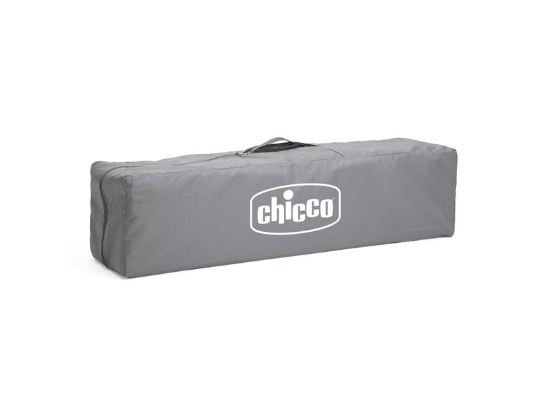 Chicco Laufgitter Open Fawn Weicher und sicherer Laufstall