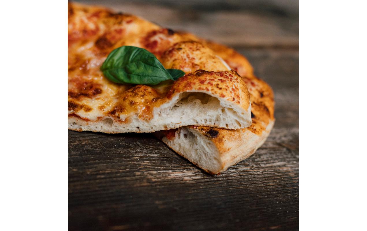 Pizzamehl 1 kgMehl für Pizza