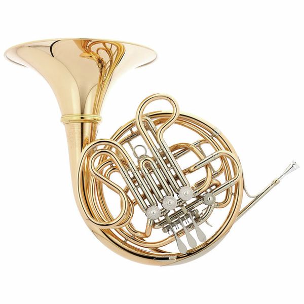 Hans Hoyer 6801GA-L