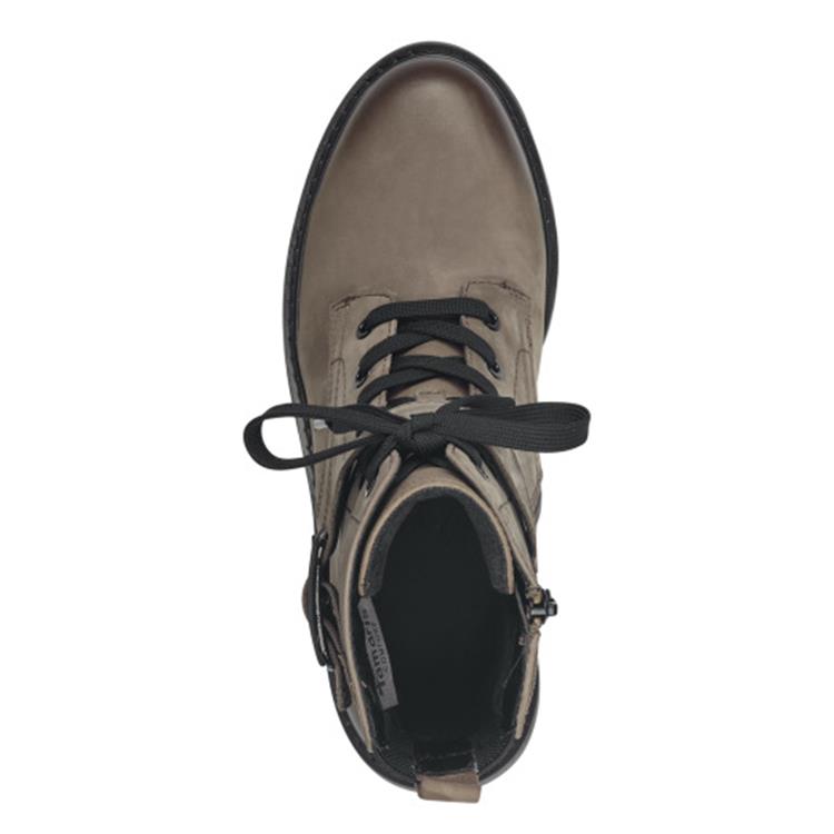 Jana 8-85106-43 stone nubuc