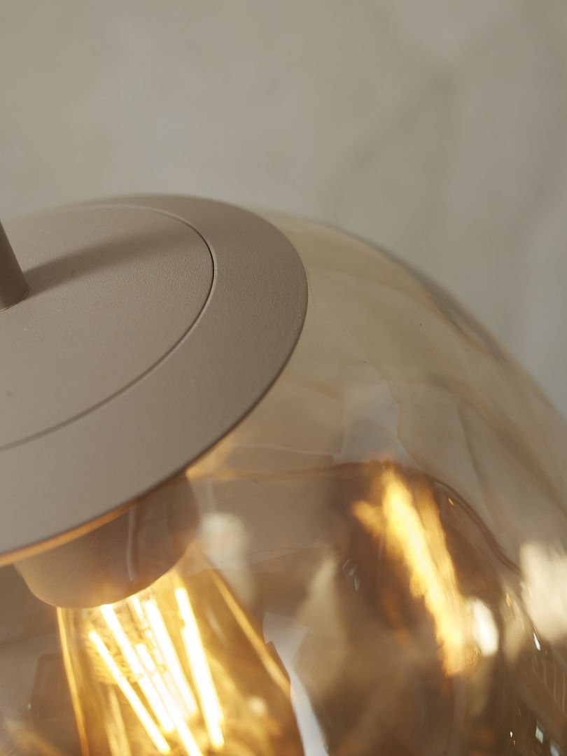 It's about RoMi   Helsinki Hanglamp