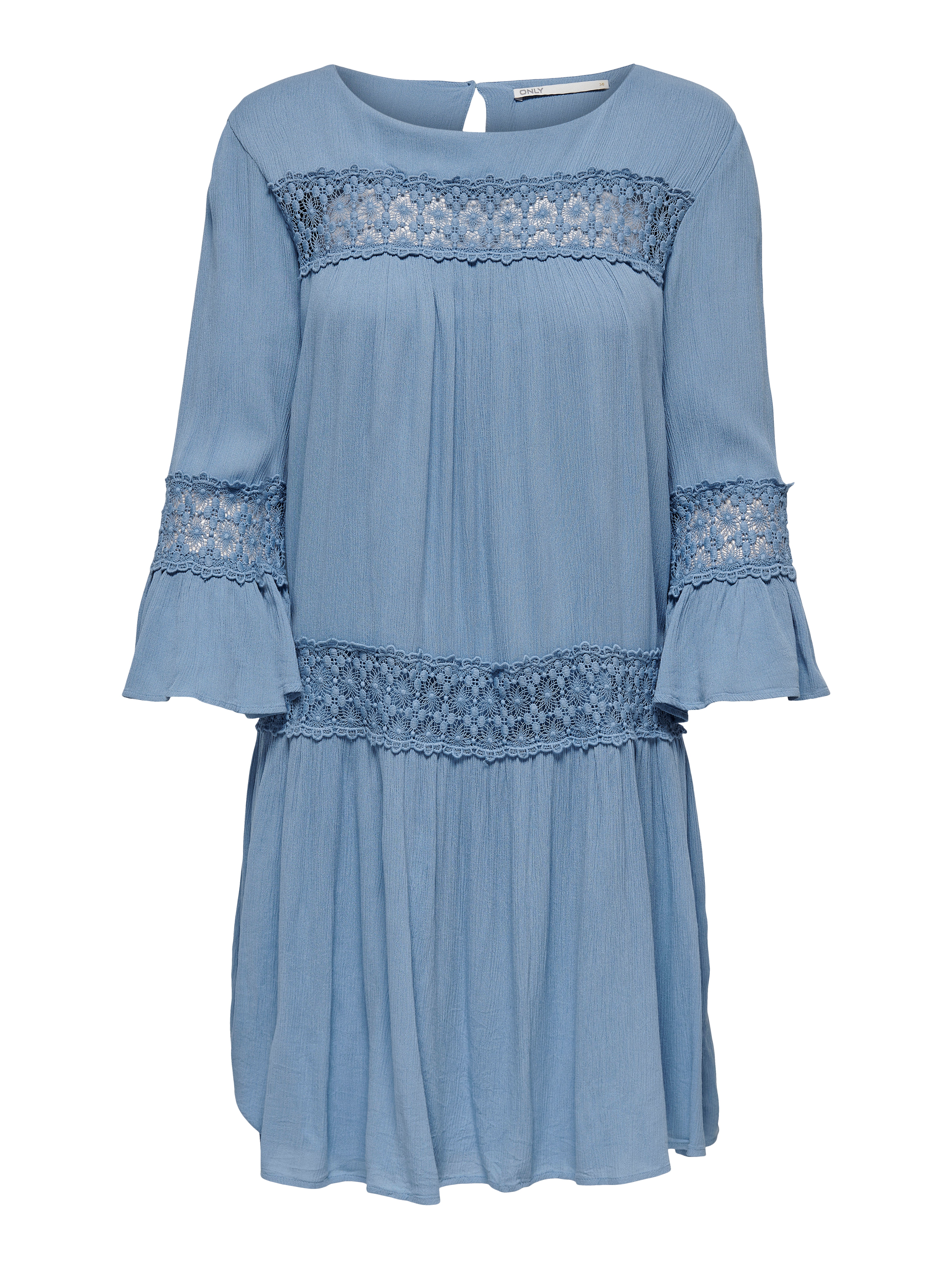 ONLTYRA Kurzes Kleid Allure
