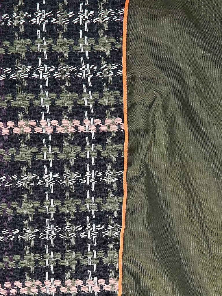 BOSS Jäckchen C_JATBIKA olive