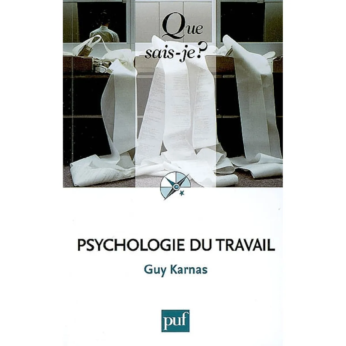 Psychologie du travail · Occasion