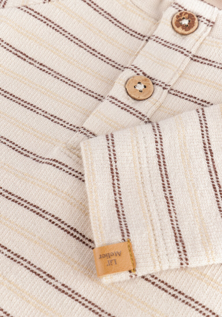 LIL\\' ATELIER beige lil' atelier  nbmriman ls body
