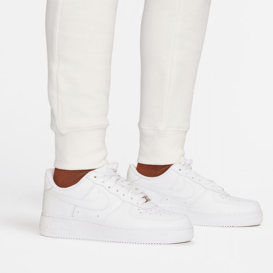 Nike Sportswear Club Fleece Joggers SAIL/SAIL/WHITE