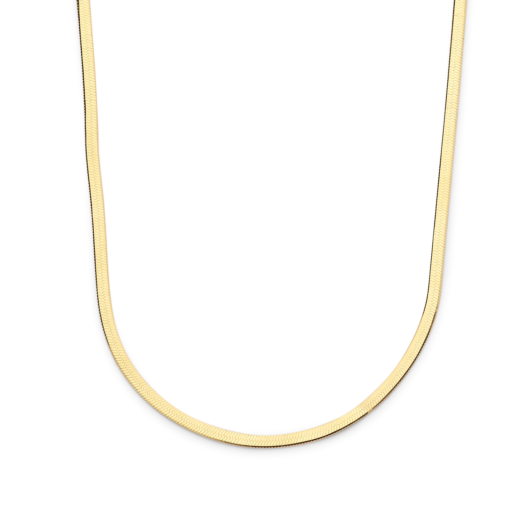 ketting Parte Di Me Parte di Me Goud