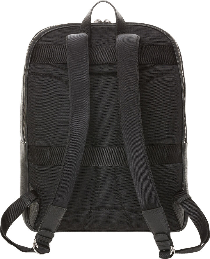 Mandarina Duck MELLOW URBAN BACKPACK / NERO Nero