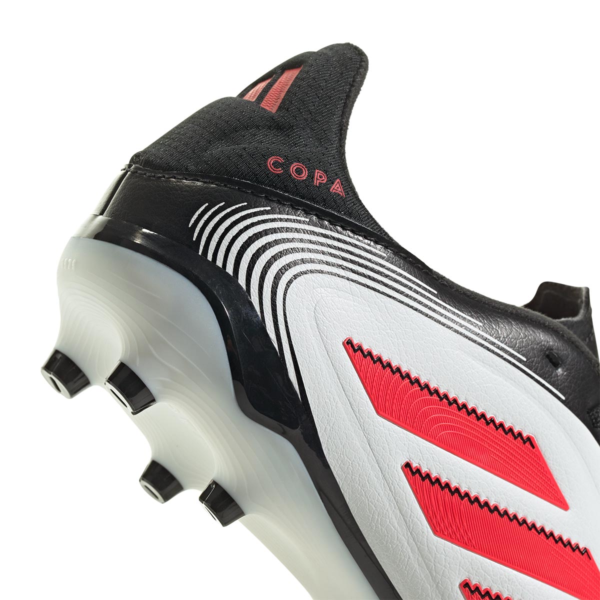 adidas Copa Pure III League FG/MG Fodboldstøvler Børn