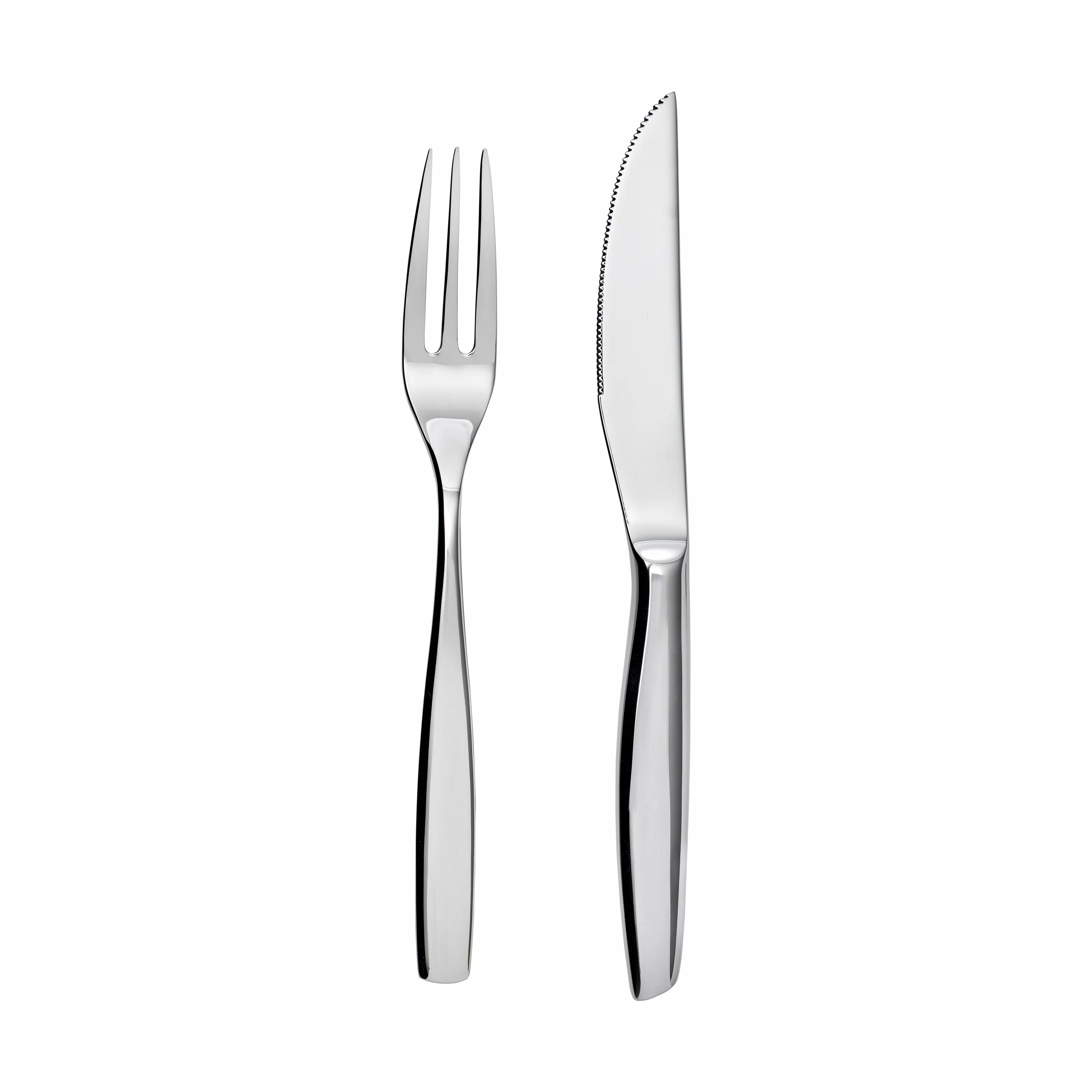 erik bagger a/s Encore Steakbestik - 12 dele