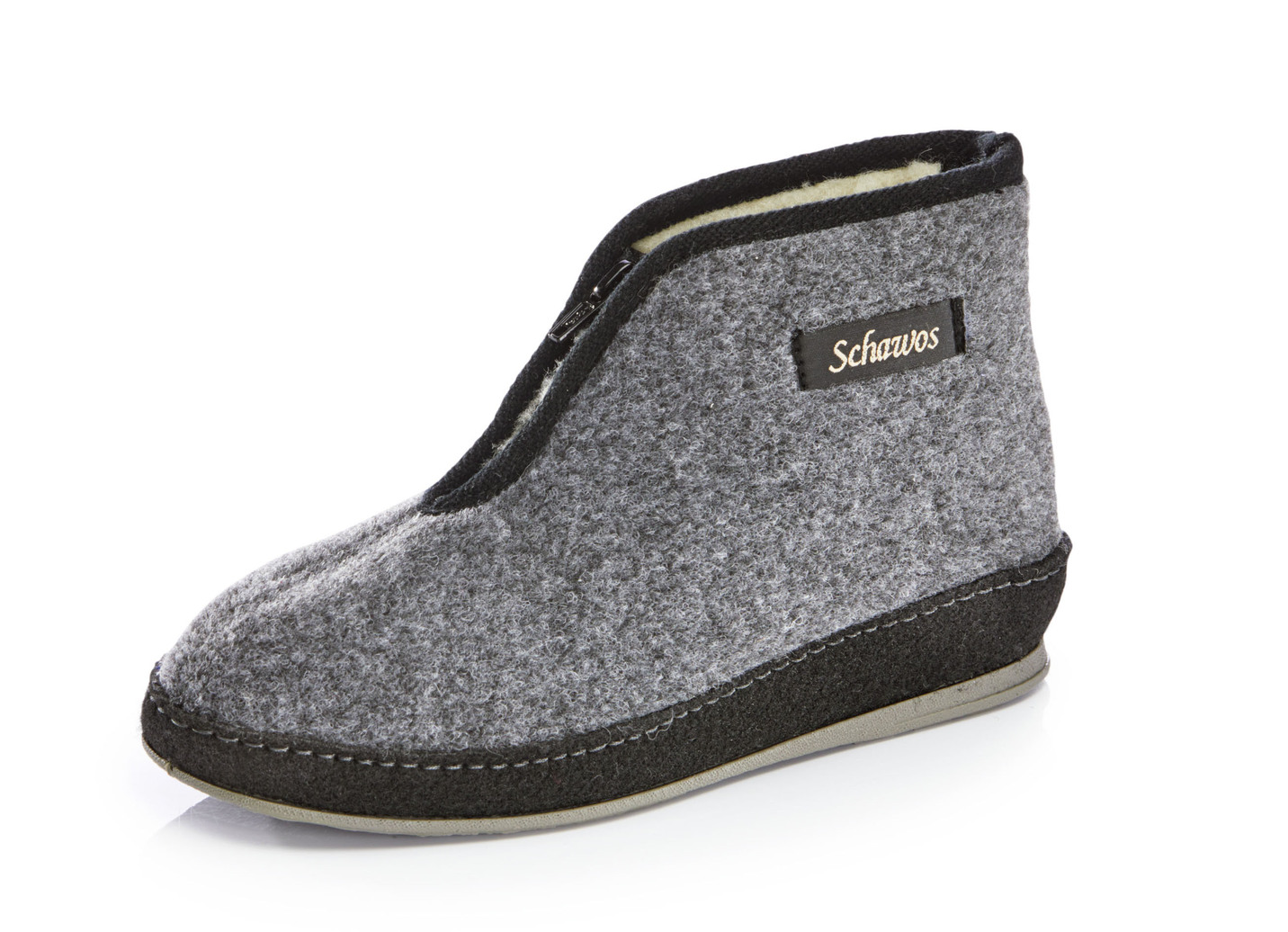 Atmungsaktive Stiefelette