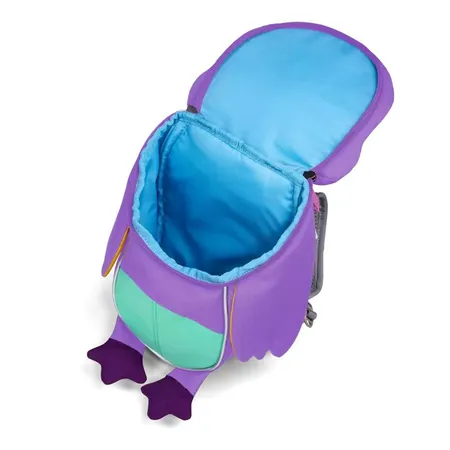 Affenzahn Kleiner Freund - Kindergartenrucksack Kreativ Tukan