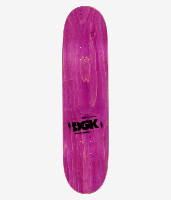 DGK Williams Rolling Papers 8.06