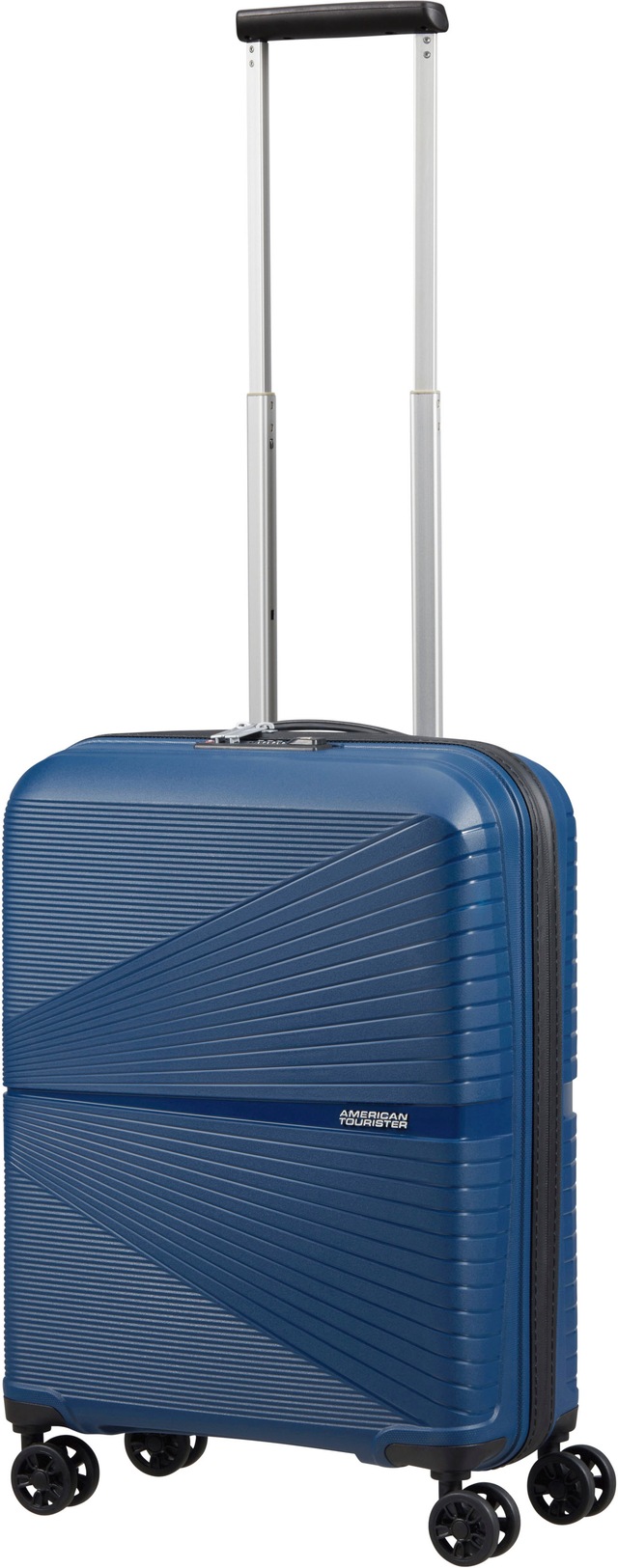 American Tourister® Hartschalen-Trolley »AIRCONIC, in verschieden Farben und Grössen« 33,5 l 4 Rollen Koffer Reisegepäck Koffer Reisekoffer TSA-Zahlenschloss