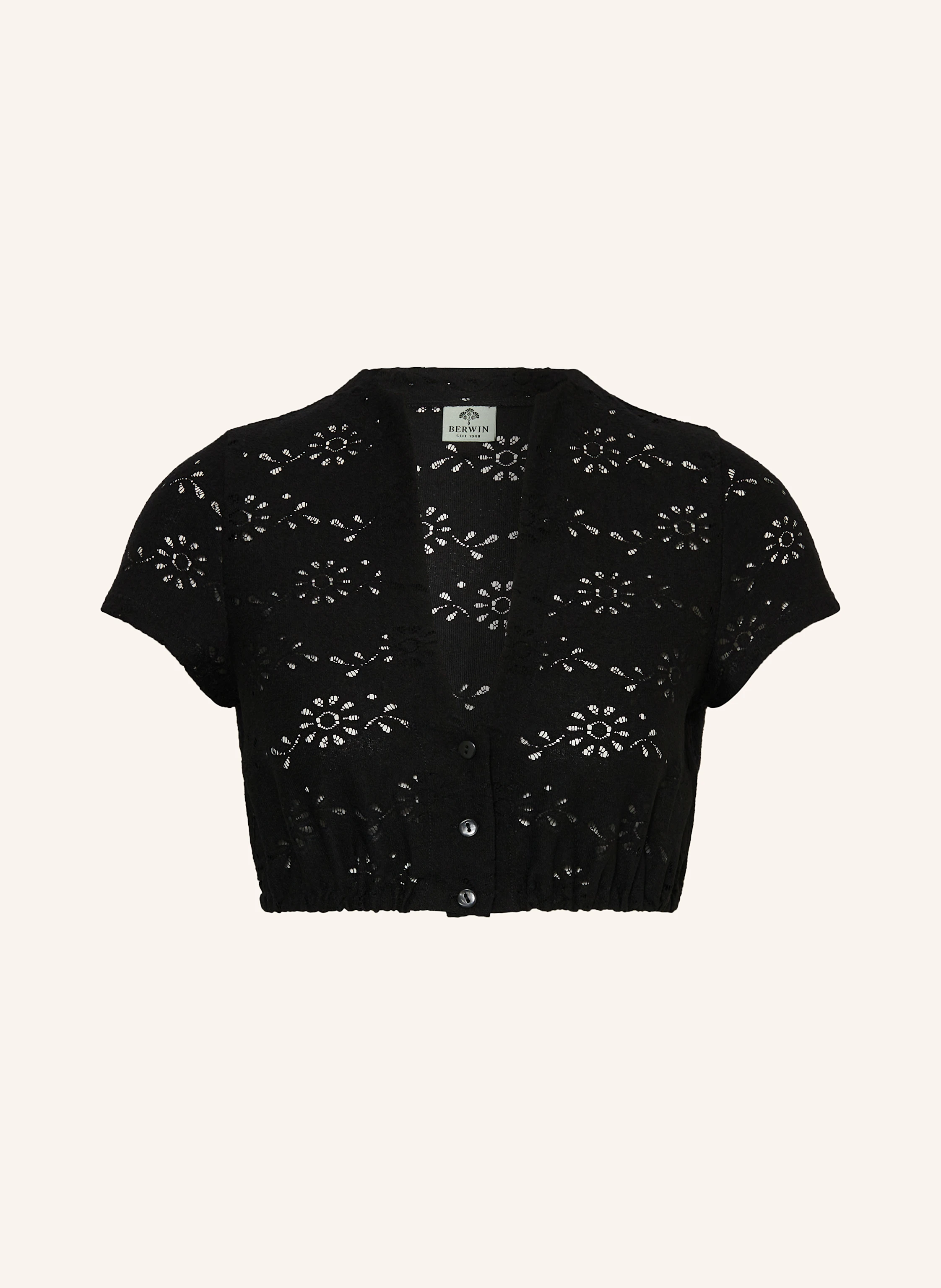 BERWIN & WOLFF Dirndlbluse