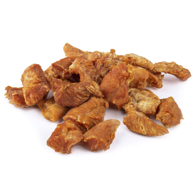 Snuggis Hundesnack Grill Poulet Jerky's Mini 300g