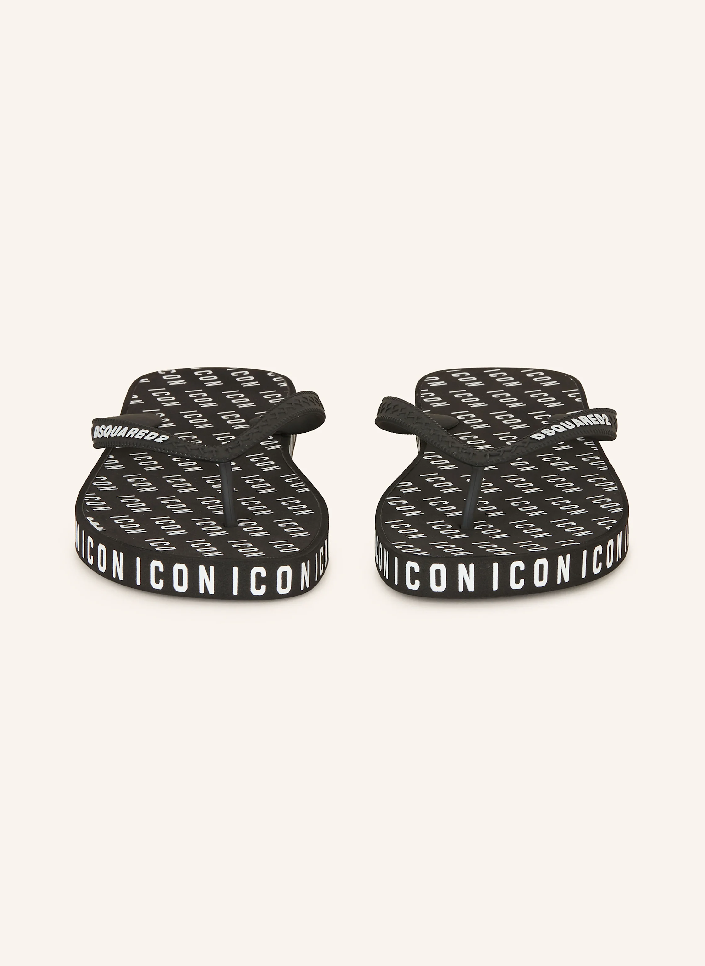 DSQUARED2 Zehentrenner ICON