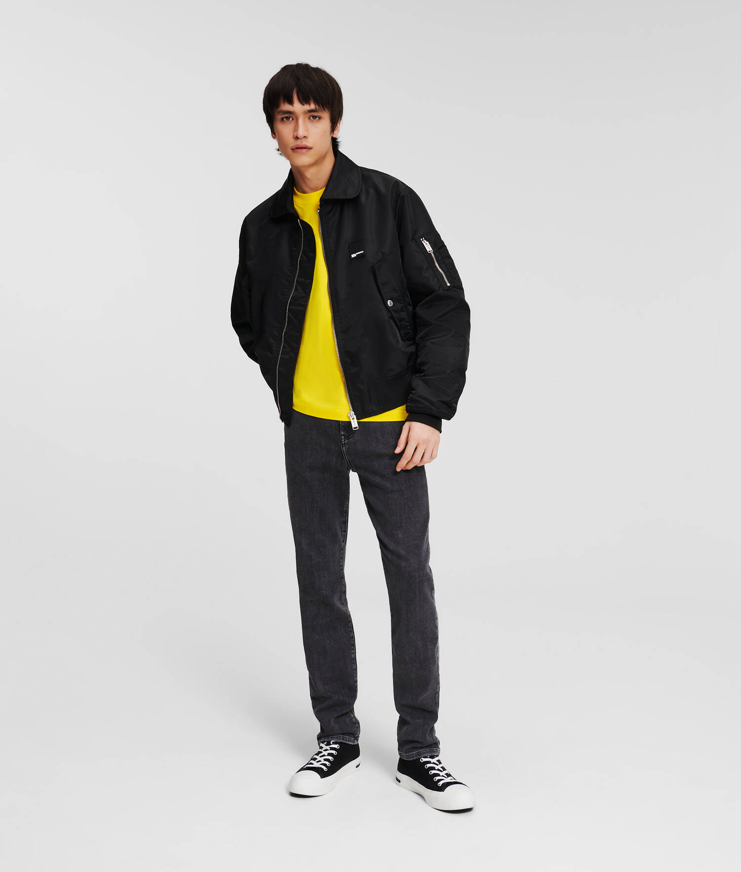 JEAN SKINNY KLJ