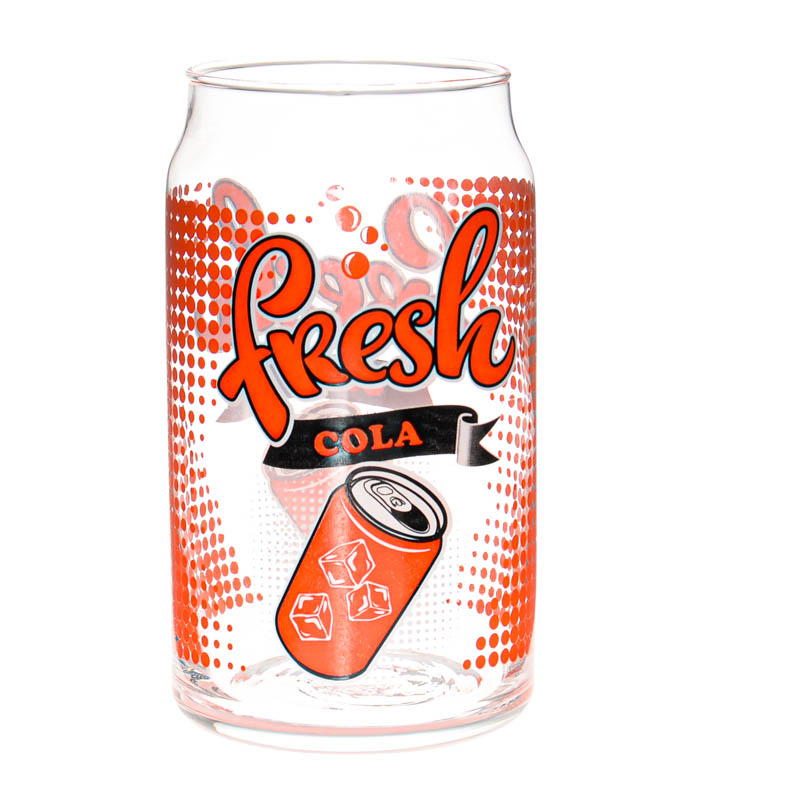 Verre 'Can Dots'
