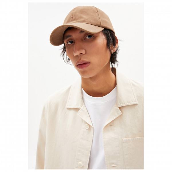 ARMEDANGELS - Yaanis Bold - Casquette
