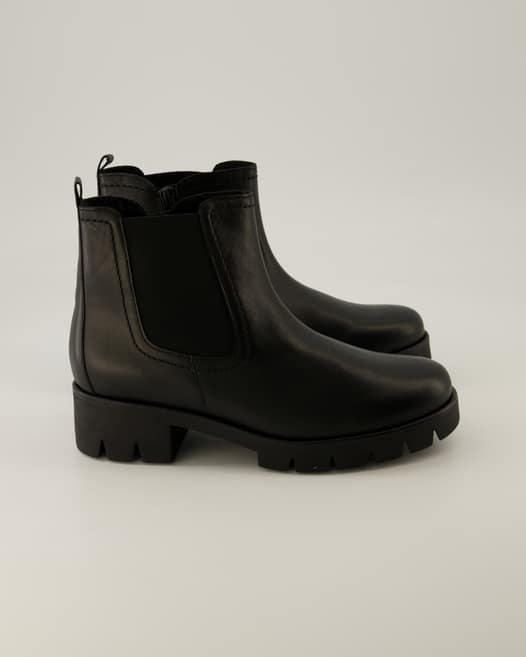 Gabor 51.710.27 Stiefeletten in Schwarz