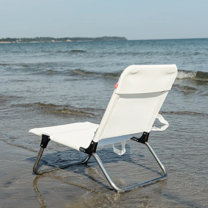 Fiam - Quick Strandstuhl, taupe