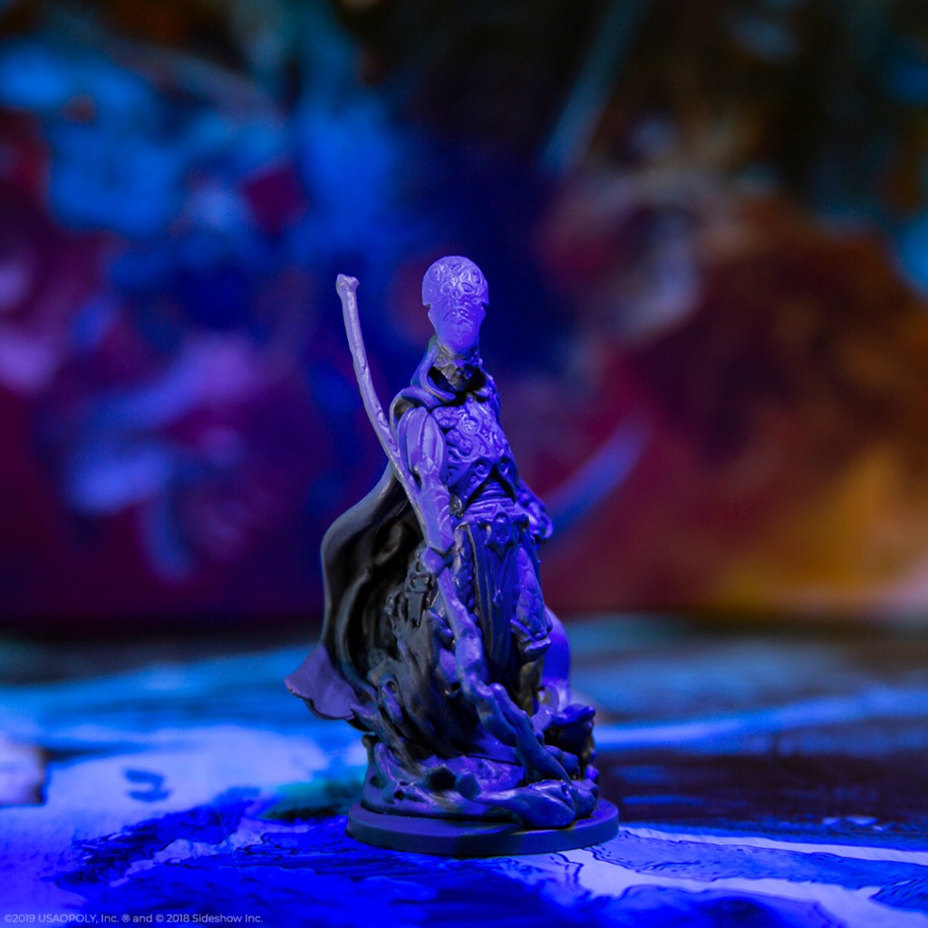 Court of the Dead : Mourners Call - KS Edition Flesh