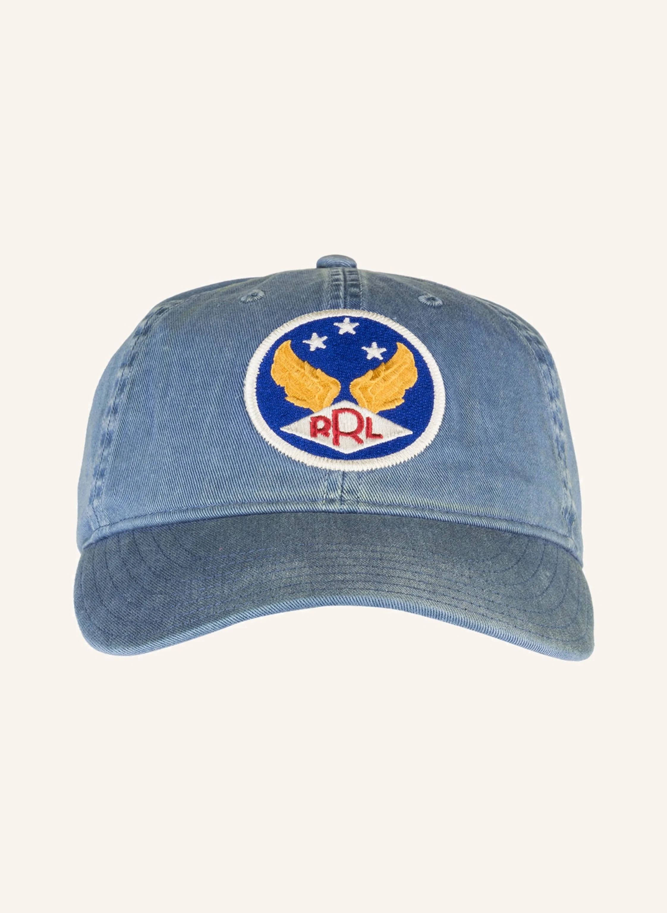 RRL Cap