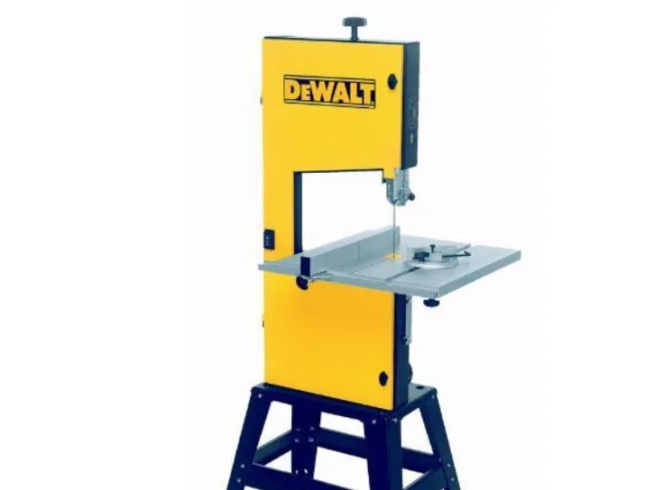DeWALT DWS780-QS - Skydekomponent-geringsav - 1675 W - 305 mm