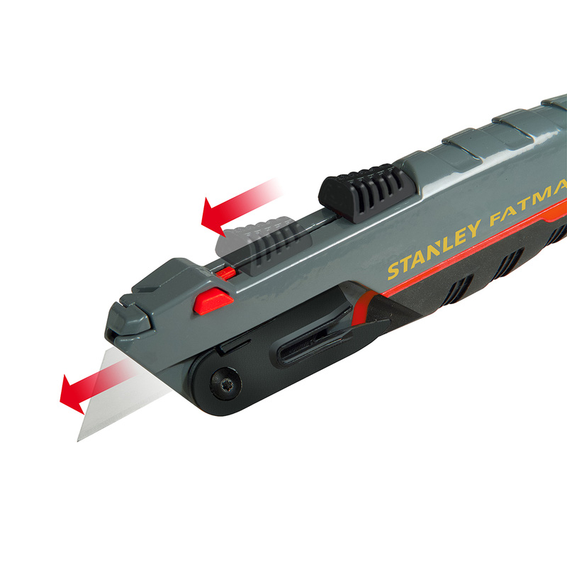 Stanley FATMAX® veiligheidsmes 140mm
