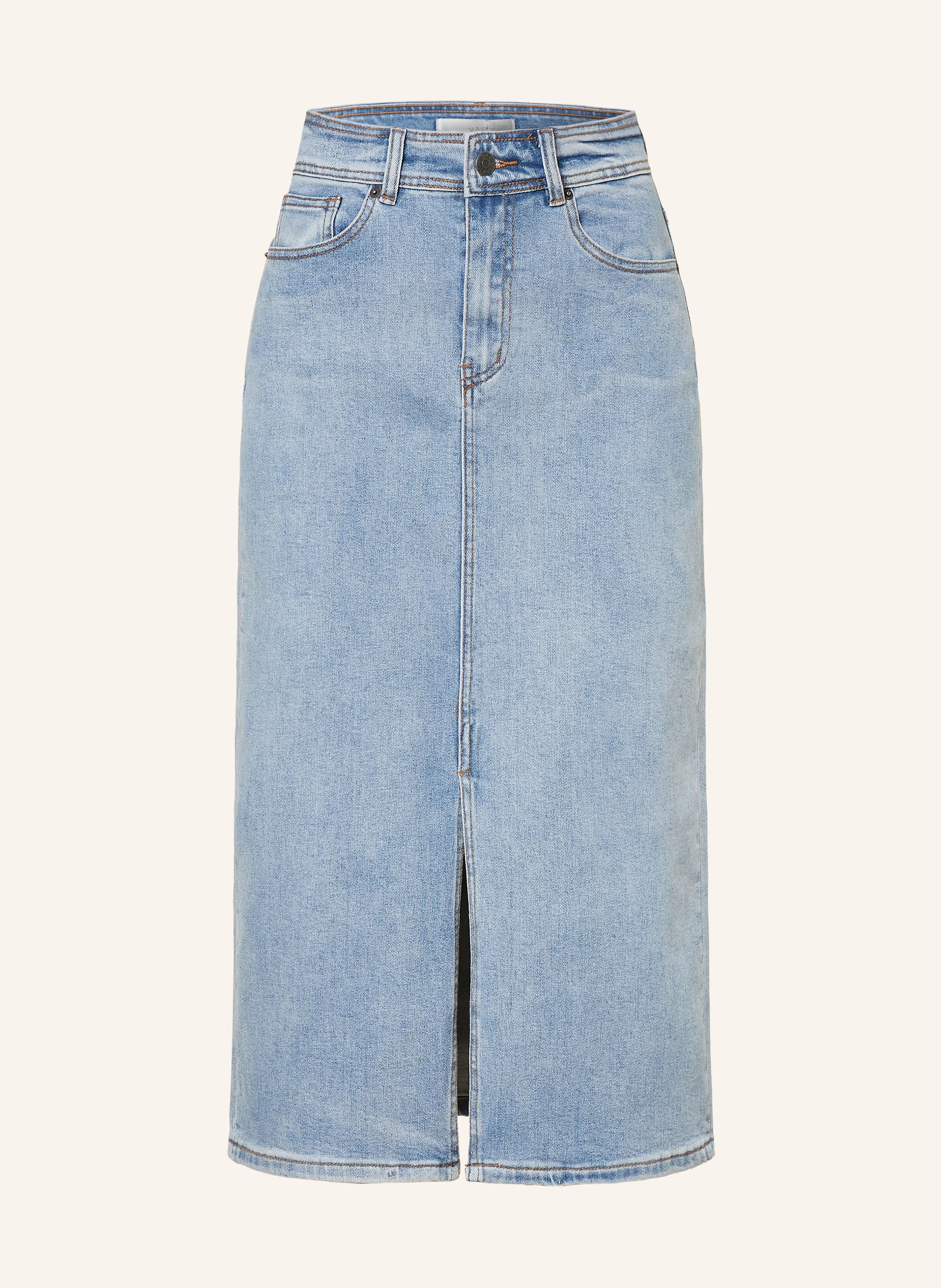 Y.A.S. Jeansrock
